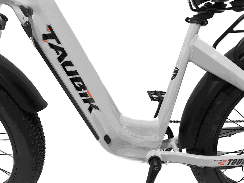 2023 VÉLOS ÉLECTRIQUES TAUBIK TOUR-8