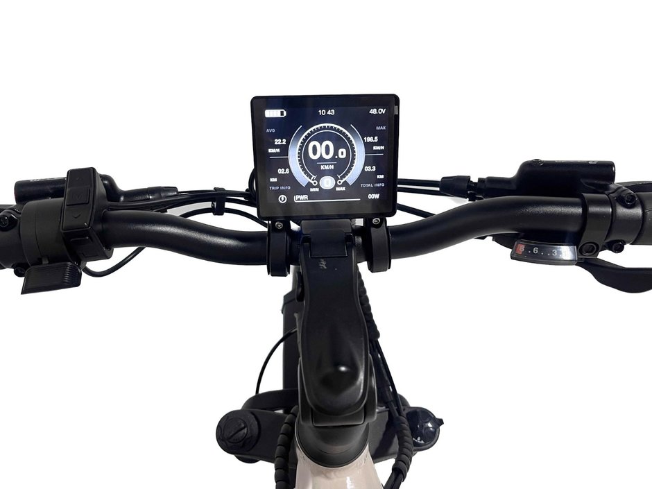 2023 VÉLOS ÉLECTRIQUES TAUBIK TOUR-9