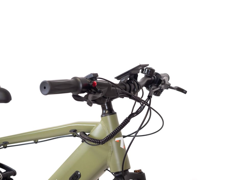 VÉLOS ÉLECTRIQUES TAUBIK PEAK 2023-20