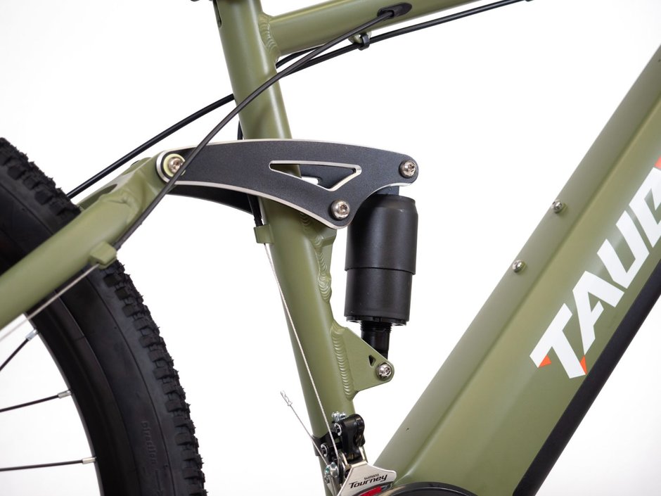 VÉLOS ÉLECTRIQUES TAUBIK PEAK 2023-22