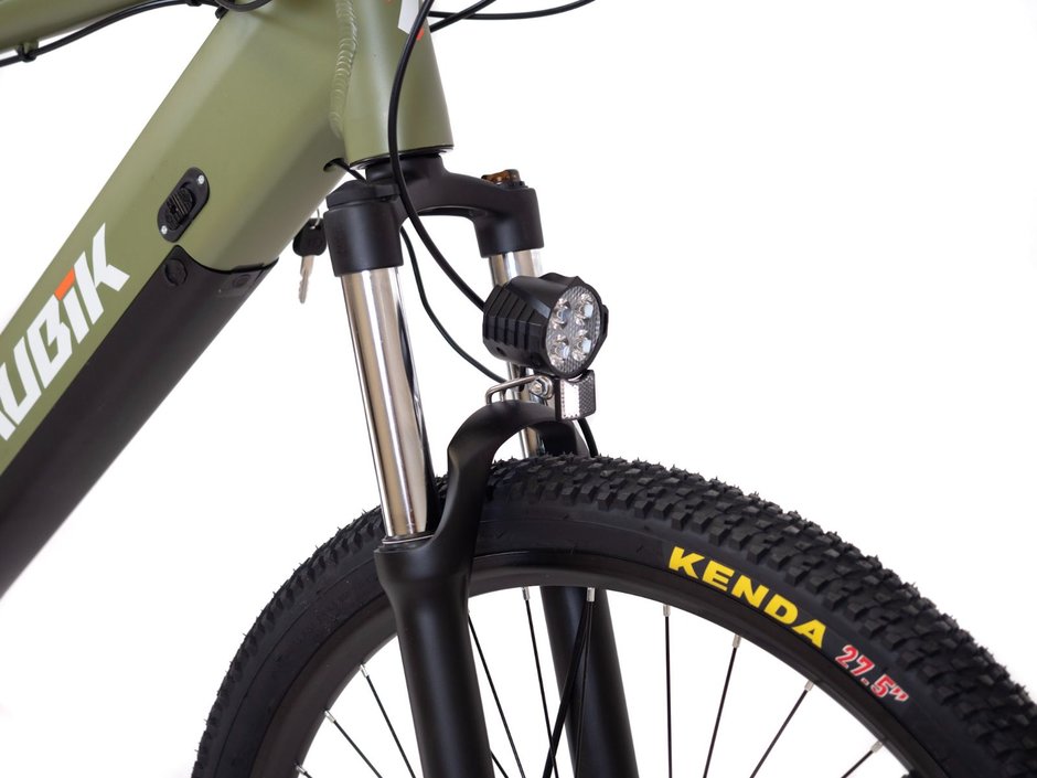 VÉLOS ÉLECTRIQUES TAUBIK PEAK 2023-19