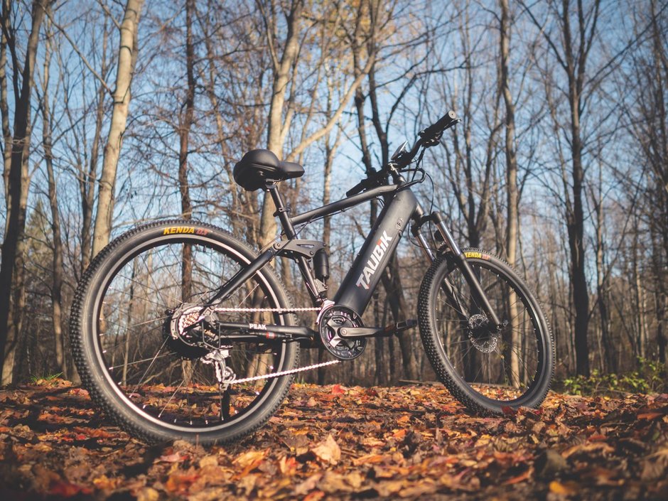 VÉLOS ÉLECTRIQUES TAUBIK PEAK 2023-11