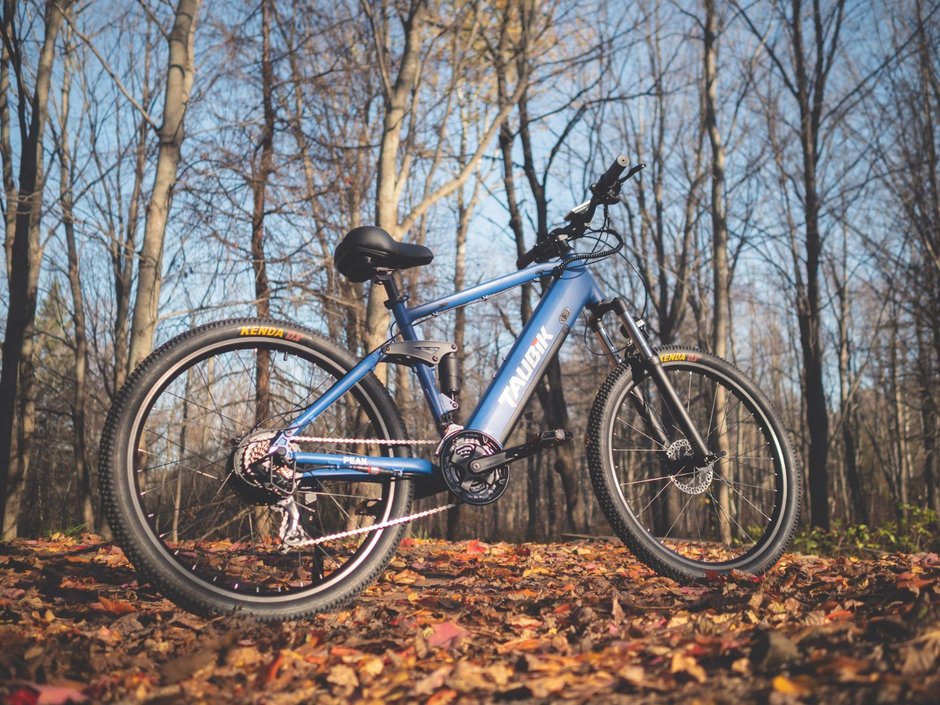 VÉLOS ÉLECTRIQUES TAUBIK PEAK 2023-9