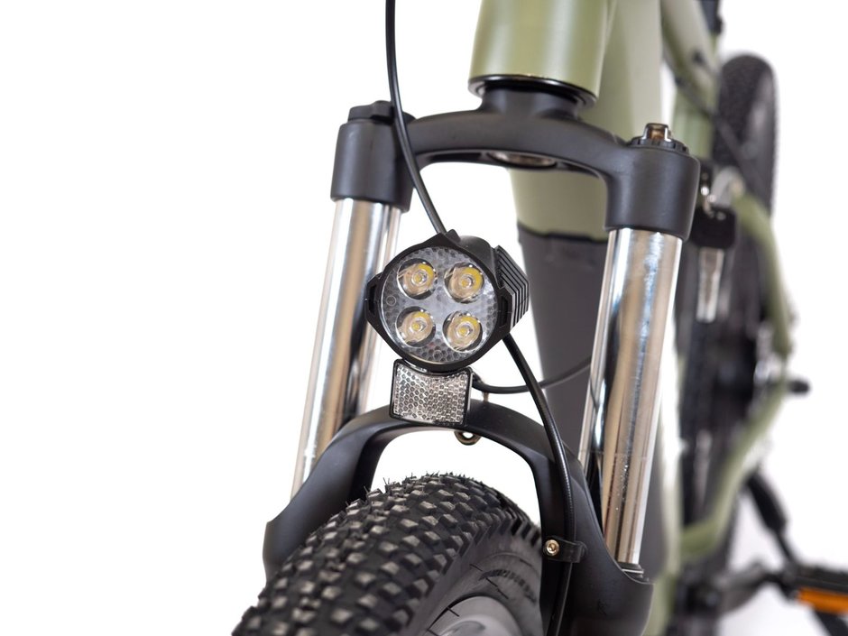 VÉLOS ÉLECTRIQUES TAUBIK PEAK 2023-18