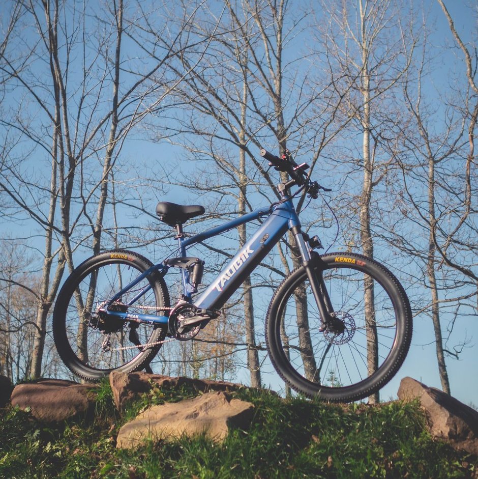 VÉLOS ÉLECTRIQUES TAUBIK PEAK 2023-5