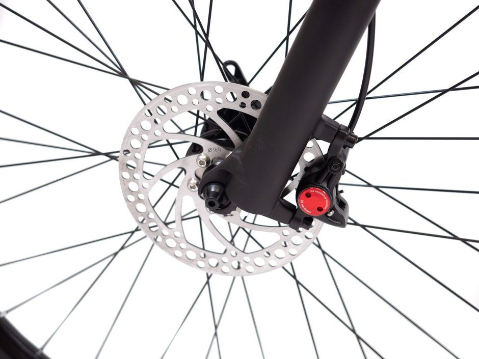 VÉLOS ÉLECTRIQUES TAUBIK PEAK 2023-23