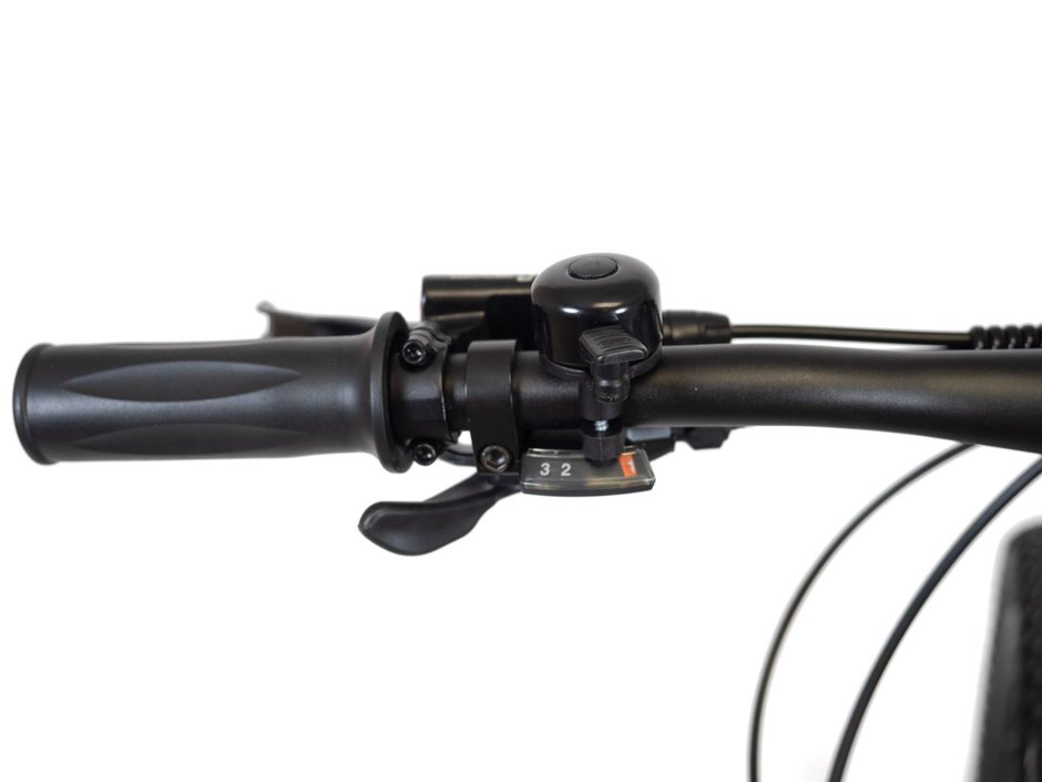 VÉLOS ÉLECTRIQUES TAUBIK PEAK 2023-25