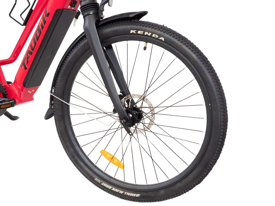 VÉLOS ÉLECTRIQUES TAUBIK SOHO 2.0 2023-11