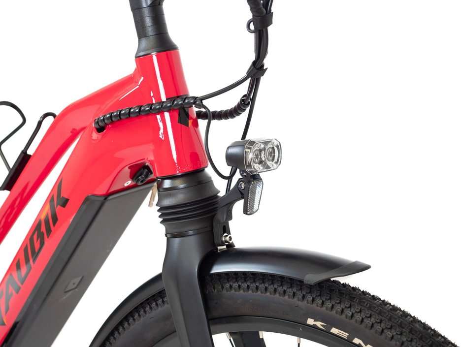 VÉLOS ÉLECTRIQUES TAUBIK SOHO 2.0 2023-12