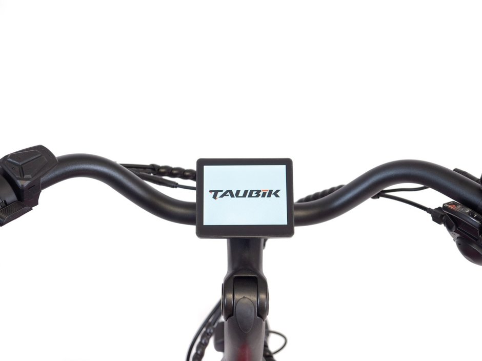 VÉLOS ÉLECTRIQUES TAUBIK SOHO 2.0 2023-4