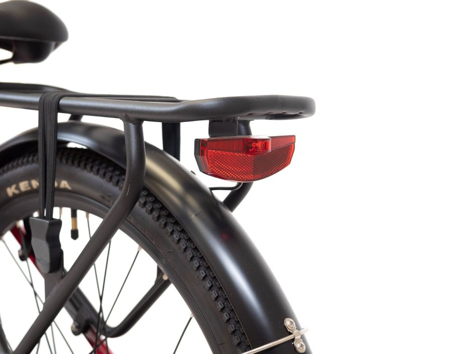 VÉLOS ÉLECTRIQUES TAUBIK SOHO 2.0 2023-9