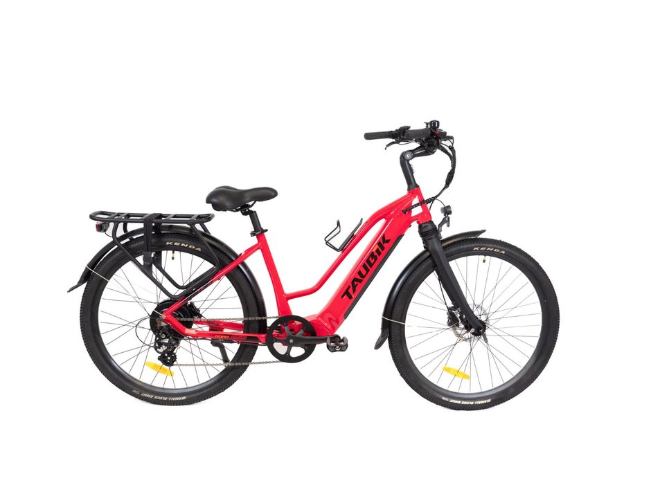 VÉLOS ÉLECTRIQUES TAUBIK SOHO 2.0 2023-1