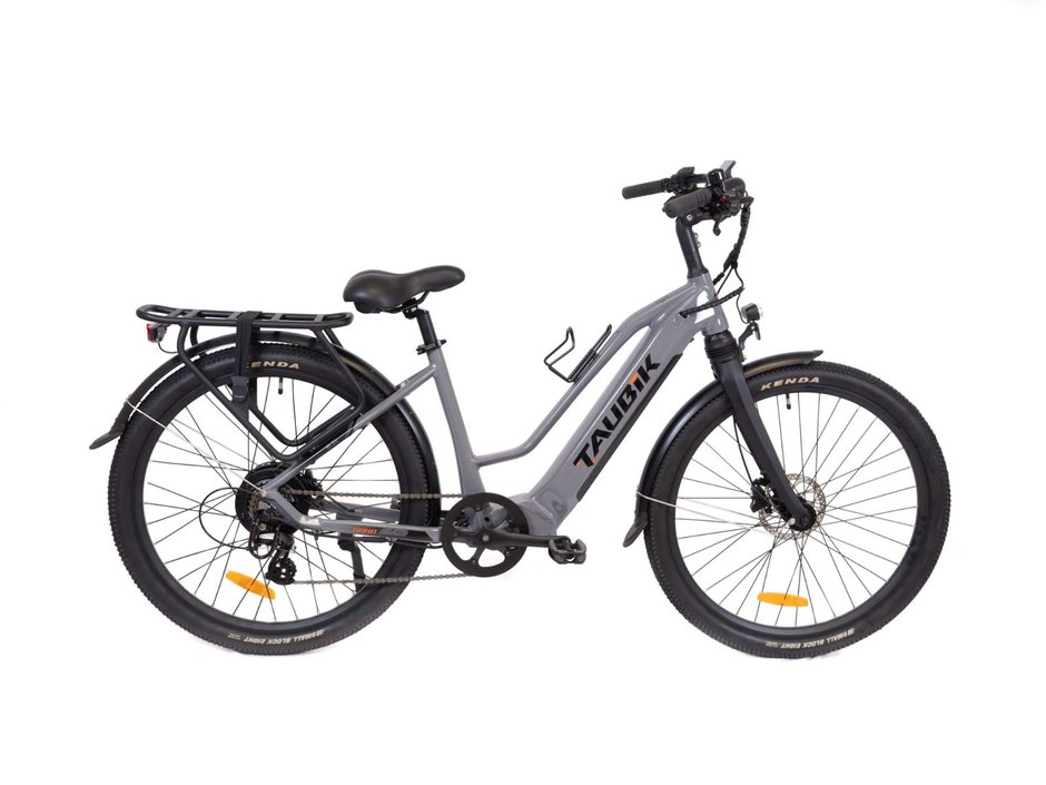 VÉLOS ÉLECTRIQUES TAUBIK SOHO 2.0 2023-0
