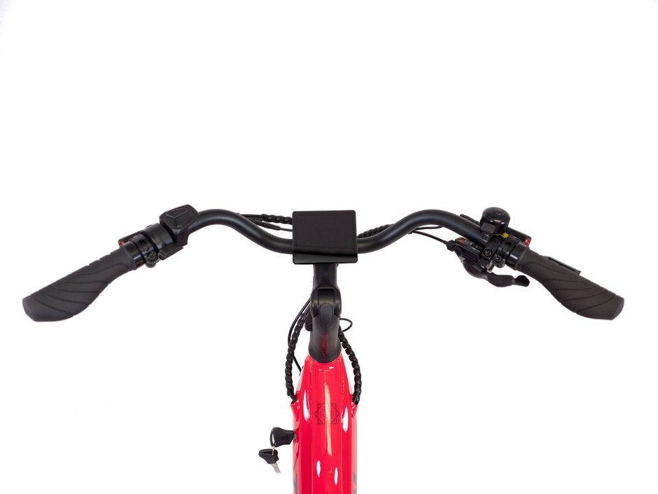 VÉLOS ÉLECTRIQUES TAUBIK SOHO 2.0 2023-3