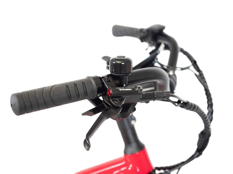 VÉLOS ÉLECTRIQUES TAUBIK SOHO 2.0 2023-13