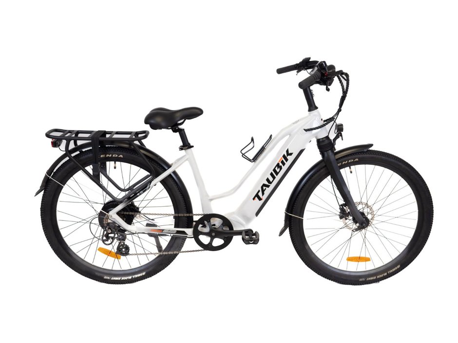 VÉLOS ÉLECTRIQUES TAUBIK SOHO 2.0 2023-2