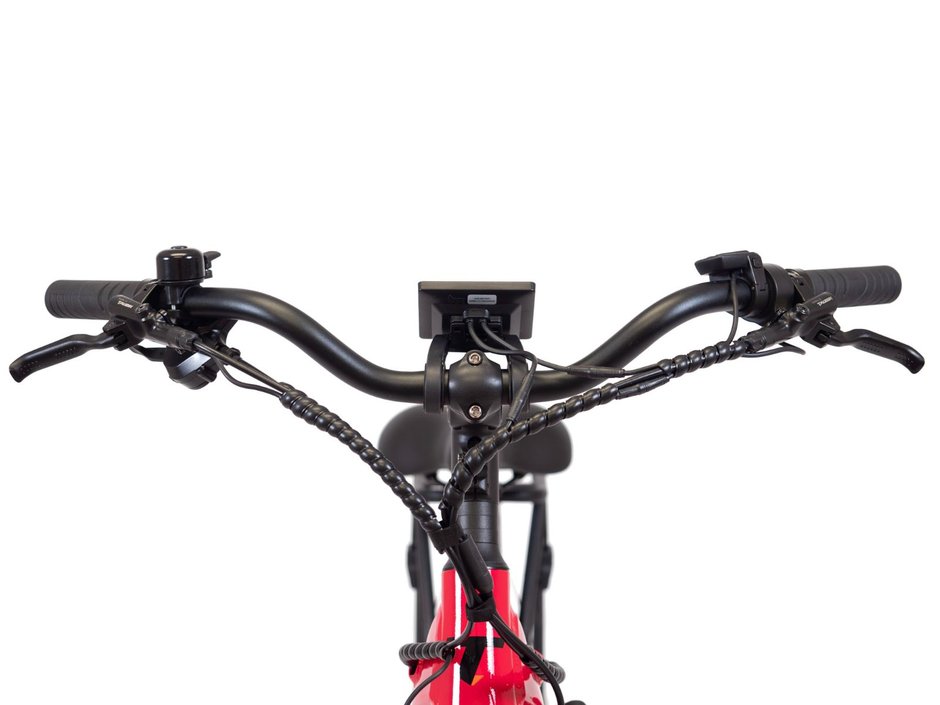 VÉLOS ÉLECTRIQUES TAUBIK SOHO 2.0 2023-5