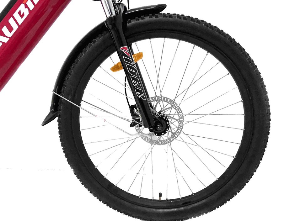 2023 VÉLOS ÉLECTRIQUES TAUBIK BLACKBURN TL-5