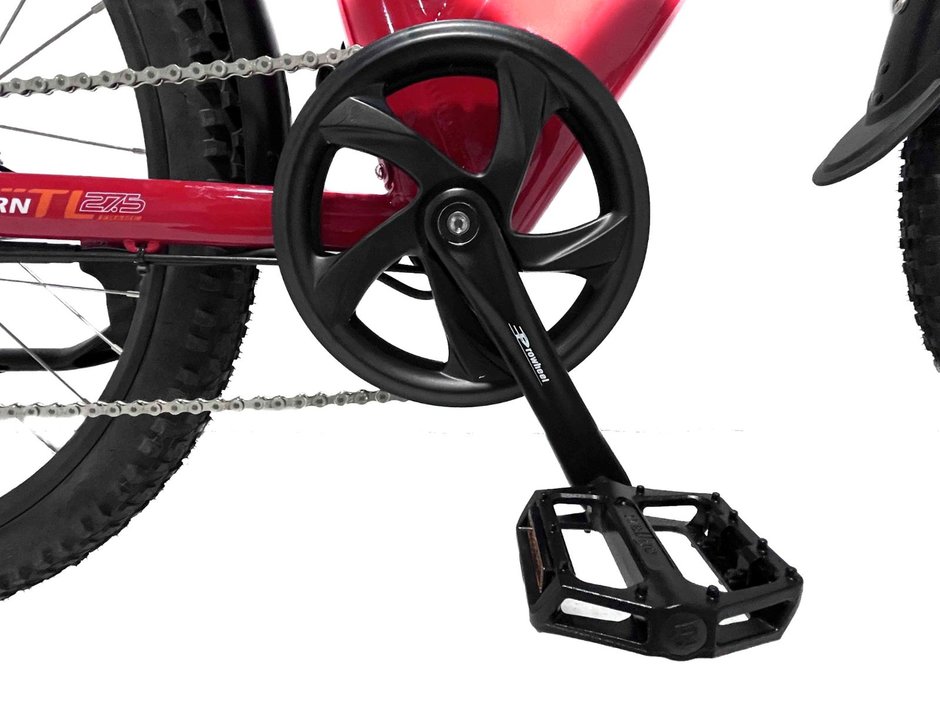 2023 VÉLOS ÉLECTRIQUES TAUBIK BLACKBURN TL-2