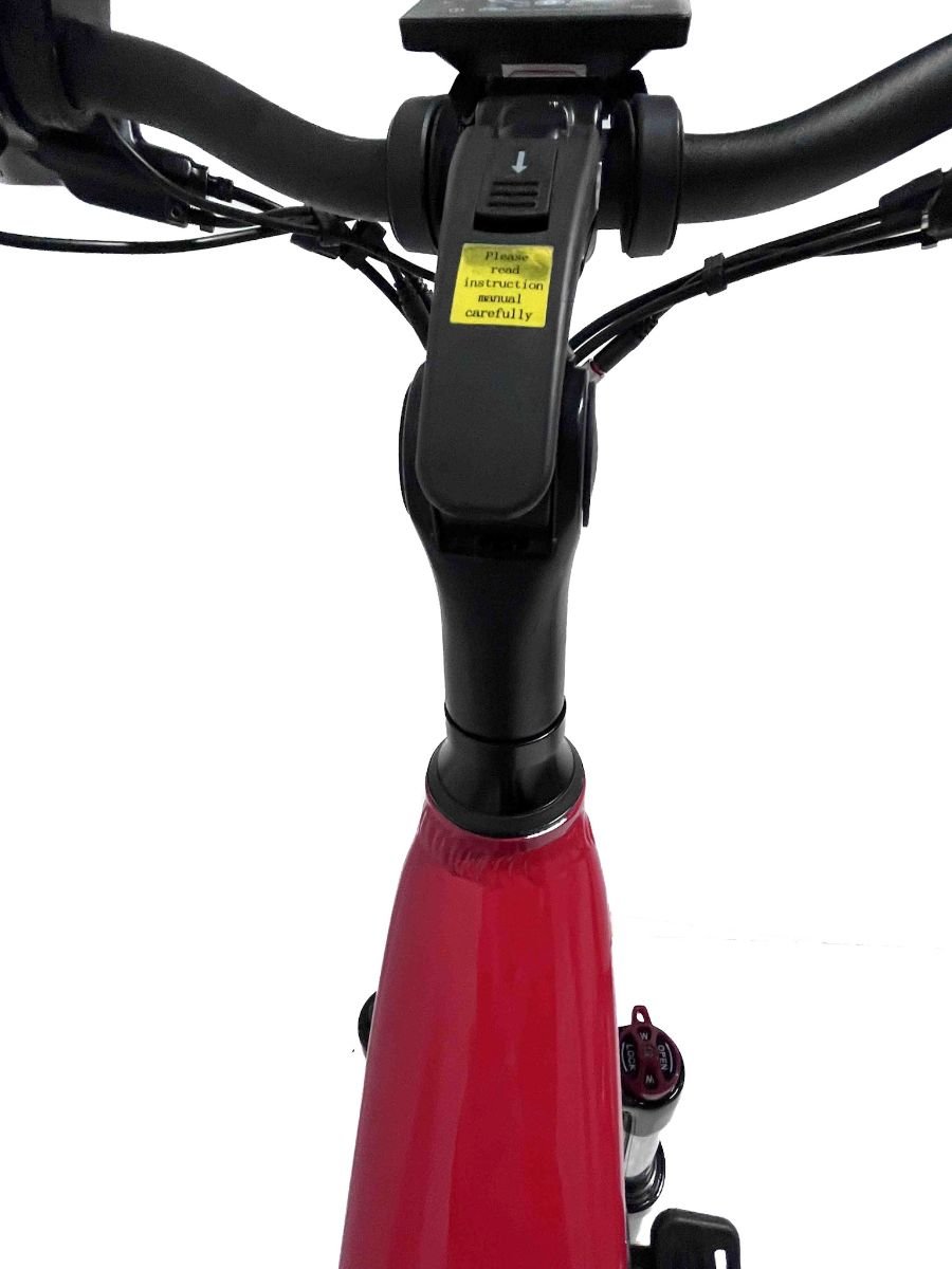2023 VÉLOS ÉLECTRIQUES TAUBIK BLACKBURN TL-13