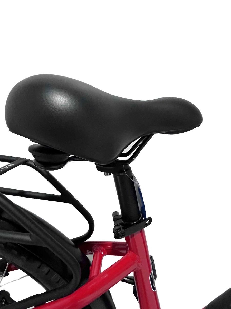 2023 VÉLOS ÉLECTRIQUES TAUBIK BLACKBURN TL-12