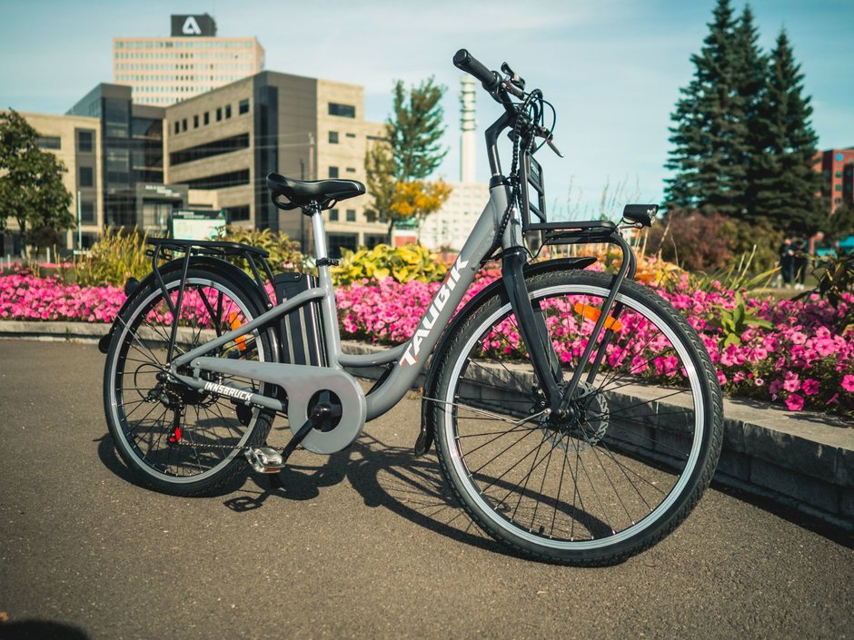 VÉLOS ÉLECTRIQUES TAUBIK INNBRUCK 2023-7