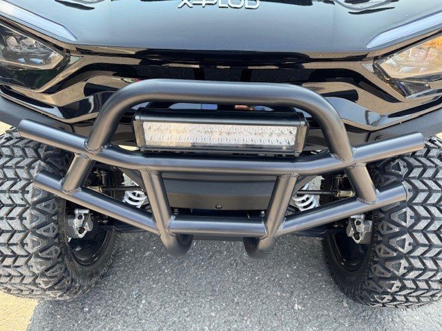 VOITURETTE DE GOLF MODÈLE: ADVENTURE 22 PLUS 100% ÉLECTRIQUE.  BATTERIE AU LITHIUM !!! 2025-16