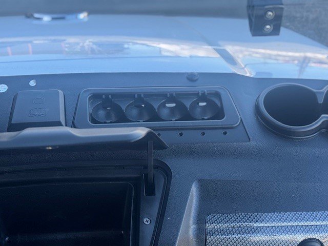 VOITURETTE DE GOLF X-PLOD MODÈLE: MAVRICK 22 INCLUANT LA VERSION PLUS !!! DE 750$ 2026-19