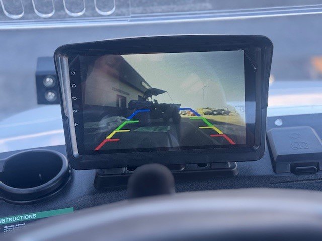 VOITURETTE DE GOLF X-PLOD MODÈLE: MAVRICK 22 INCLUANT LA VERSION PLUS !!! DE 750$ 2026-18