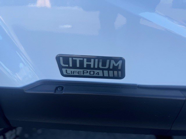 VOITURETTE DE GOLF X-PLOD MODÈLE: MAVRICK 22 INCLUANT LA VERSION PLUS !!! DE 750$ 2026-13