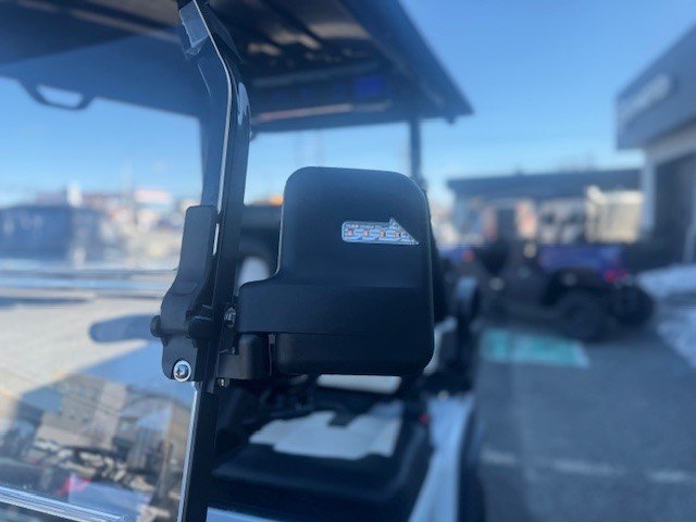 VOITURETTE DE GOLF X-PLOD MODÈLE: MAVRICK 22 INCLUANT LA VERSION PLUS !!! DE 750$ 2026-16