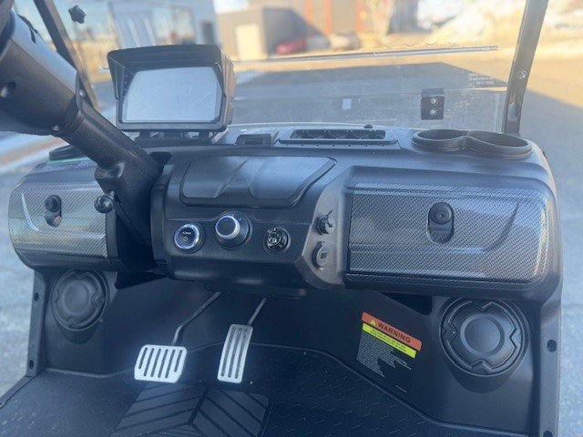 VOITURETTE DE GOLF X-PLOD MODÈLE: MAVRICK 22 INCLUANT LA VERSION PLUS !!! DE 750$ 2026-14