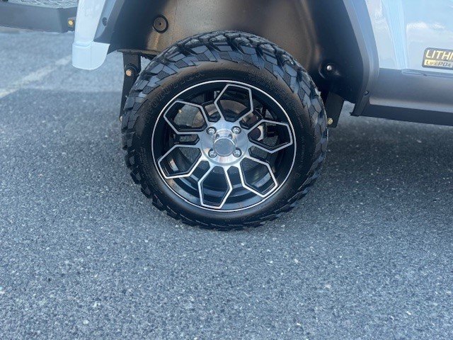 VOITURETTE DE GOLF X-PLOD MODÈLE: MAVRICK 22 INCLUANT LA VERSION PLUS !!! DE 750$ 2026-7