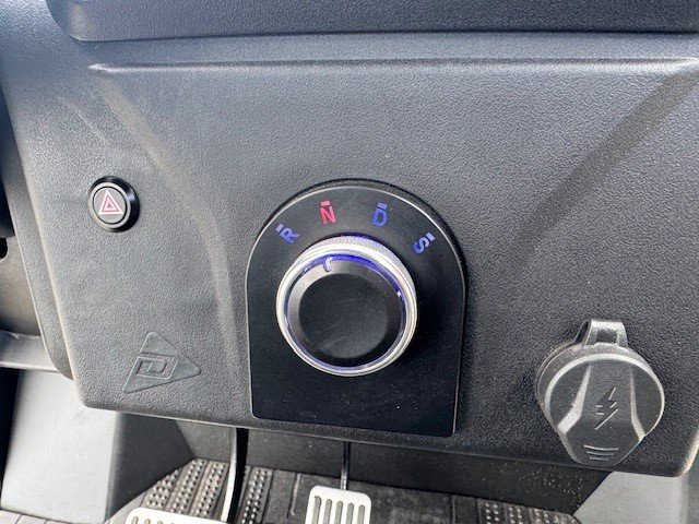 VOITURETTE DE GOLF X-PLOD MODELE XPLORER 4 100% ÉLECTRIQUE 2025-16