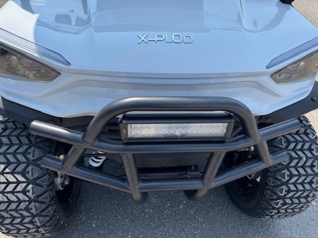 VOITURETTE DE GOLF MODÈLE: ADVENTURE 22 PLUS 100% ÉLECTRIQUE.  BATTERIE AU LITHIUM !!! 2025-11