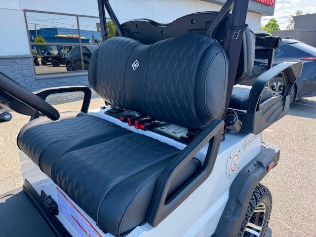 VOITURETTE DE GOLF MODÈLE: ADVENTURE 22 PLUS 100% ÉLECTRIQUE.  BATTERIE AU LITHIUM !!! 2025-9