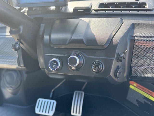 VOITURETTE DE GOLF X-PLOD MODÈLE: MAVRICK 4 INCLUANT LA VERSION PLUS DE 750$ !!!!! 2026-11