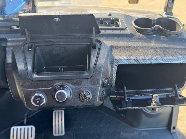 VOITURETTE DE GOLF X-PLOD MODÈLE: MAVRICK 4 INCLUANT LA VERSION PLUS DE 750$ !!!!! 2026-15