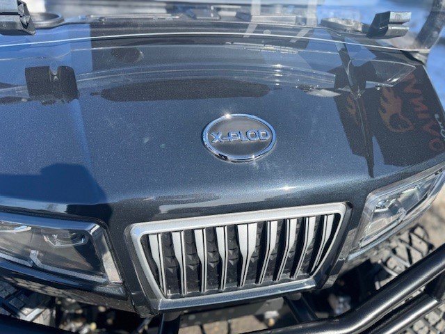 VOITURETTE DE GOLF X-PLOD MODÈLE: MAVRICK 4 INCLUANT LA VERSION PLUS DE 750$ !!!!! 2026-20