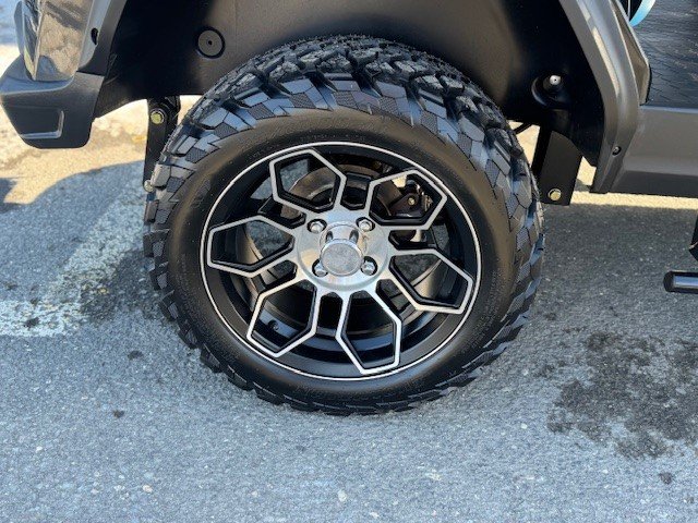 VOITURETTE DE GOLF X-PLOD MODÈLE: MAVRICK 4 INCLUANT LA VERSION PLUS DE 750$ !!!!! 2026-8