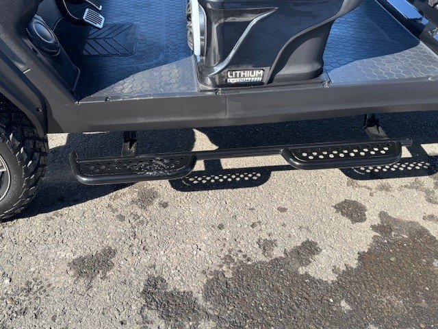 VOITURETTE DE GOLF X-PLOD MODÈLE: MAVRICK 4 INCLUANT LA VERSION PLUS DE 750$ !!!!! 2026-14