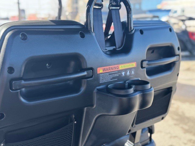 VOITURETTE DE GOLF X-PLOD MODÈLE: MAVRICK 4 INCLUANT LA VERSION PLUS DE 750$ !!!!! 2026-18