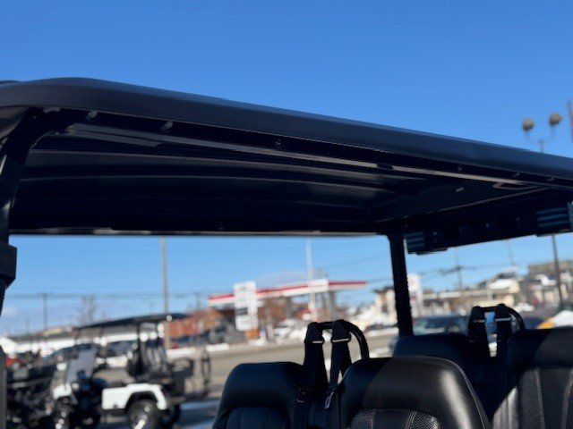 VOITURETTE DE GOLF X-PLOD MODÈLE: MAVRICK 4 INCLUANT LA VERSION PLUS DE 750$ !!!!! 2026-16