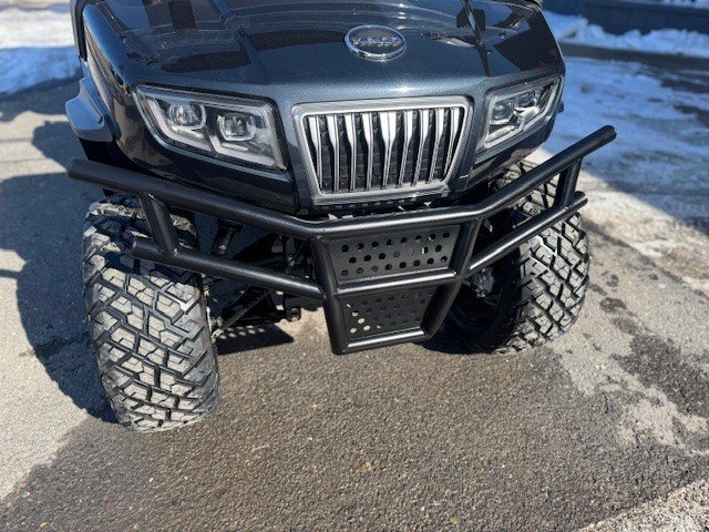 VOITURETTE DE GOLF X-PLOD MODÈLE: MAVRICK 4 INCLUANT LA VERSION PLUS DE 750$ !!!!! 2026-19