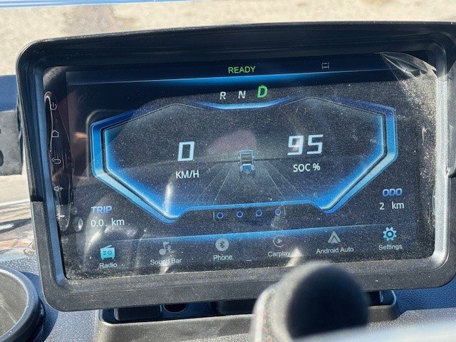 VOITURETTE DE GOLF X-PLOD MODÈLE: MAVRICK 4 INCLUANT LA VERSION PLUS DE 750$ !!!!! 2026-22