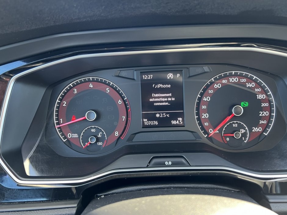 Volkswagen Jetta  2019-18