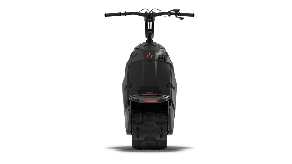 WIDESCAPE WS250 LA MOTONEIGE ULTIME POUR LES AVENTURES D’ENDURO 2024-3