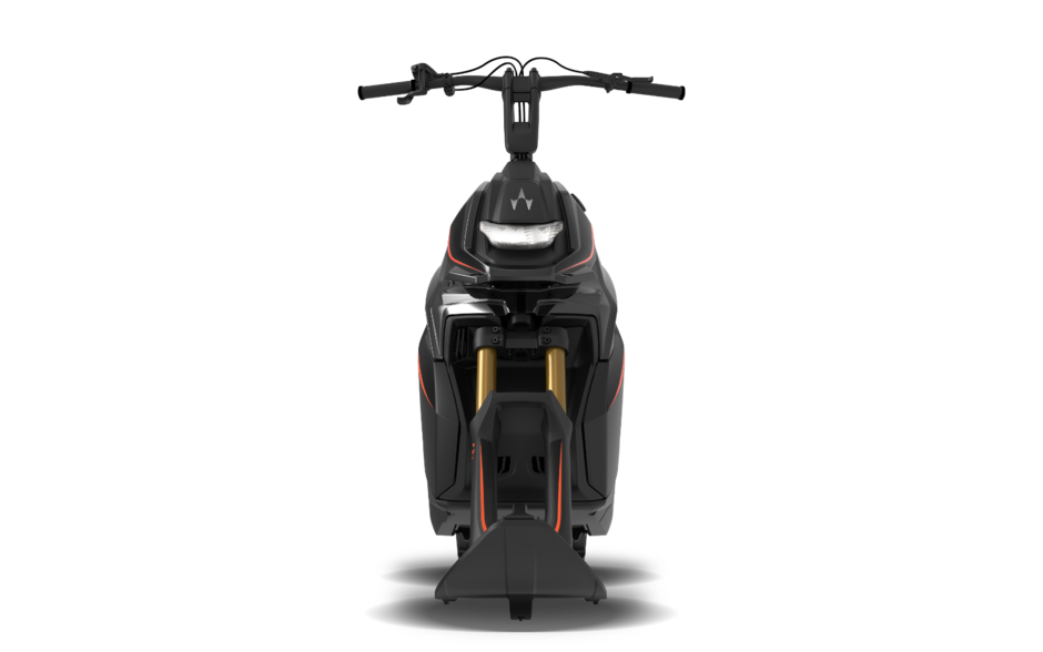 WIDESCAPE WS250 LA MOTONEIGE ULTIME POUR LES AVENTURES D’ENDURO 2024-2
