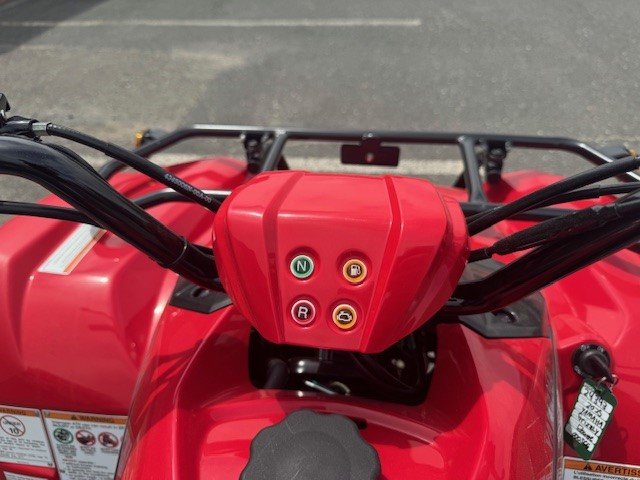 2025 Yamaha GRIZZLY 110 PETIT OURS, GRANDES PERFORMANCES-9
