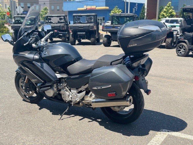 2020 Yamaha FJR1300-5